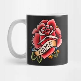 Your Name Here Mug